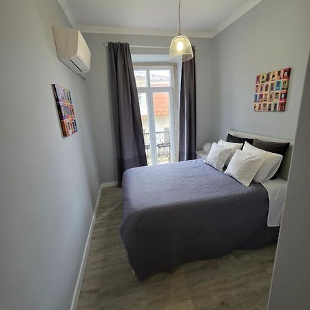 My Lisbon Story Apartment Ngoại thất bức ảnh