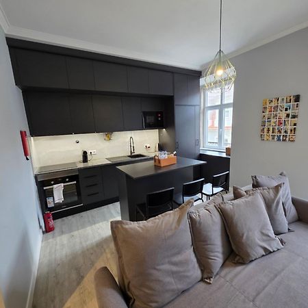 My Lisbon Story Apartment Ngoại thất bức ảnh
