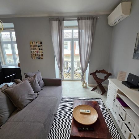 My Lisbon Story Apartment Ngoại thất bức ảnh