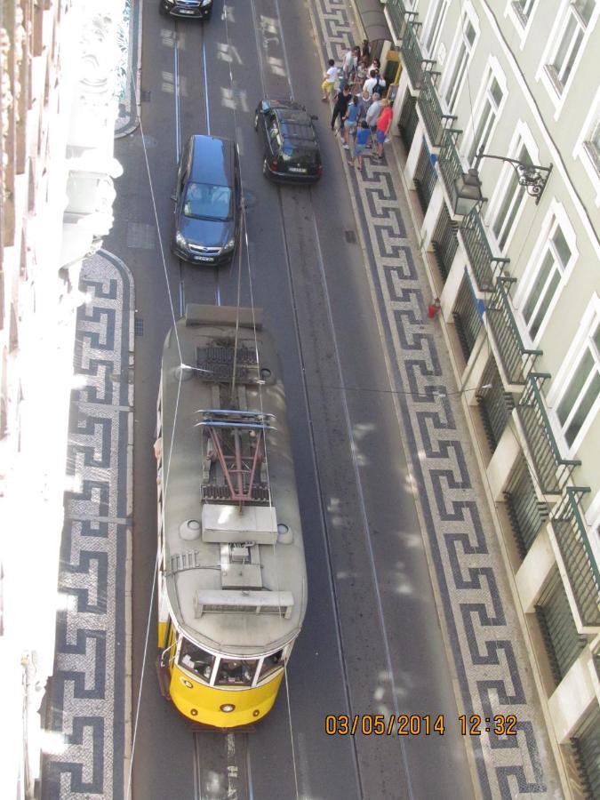 My Lisbon Story Apartment Ngoại thất bức ảnh