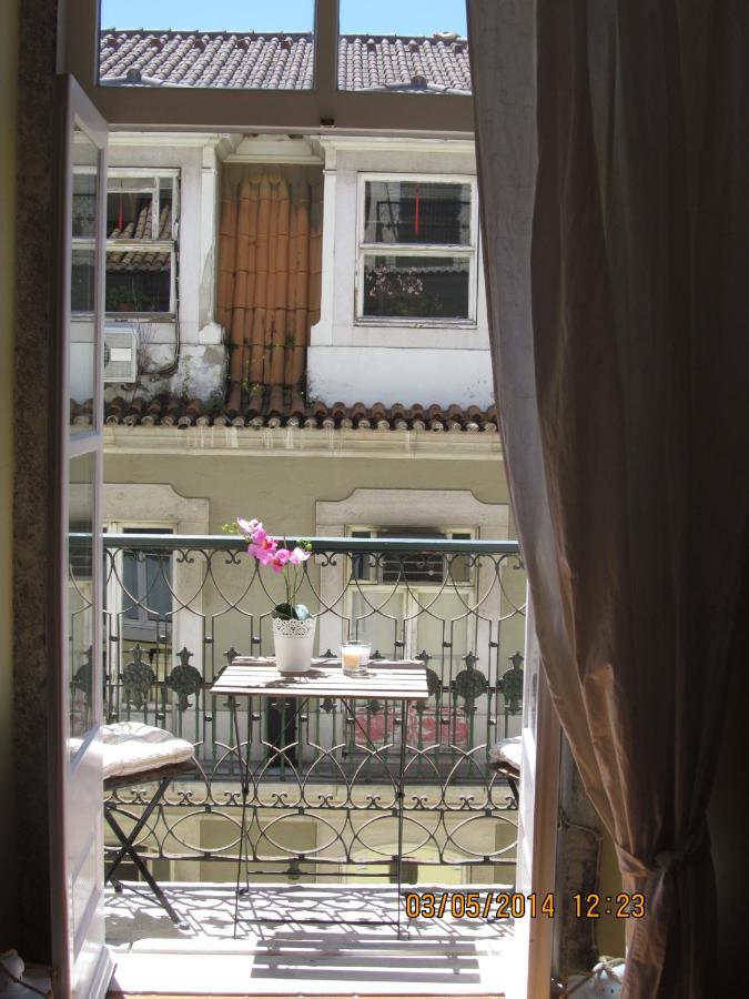 My Lisbon Story Apartment Ngoại thất bức ảnh