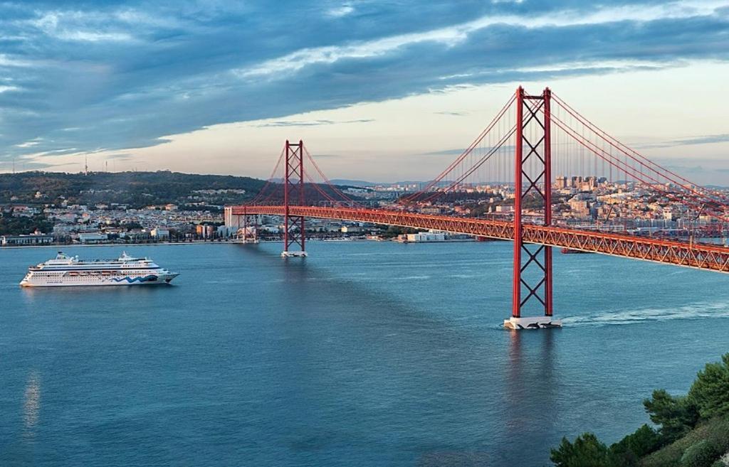 My Lisbon Story Apartment Ngoại thất bức ảnh