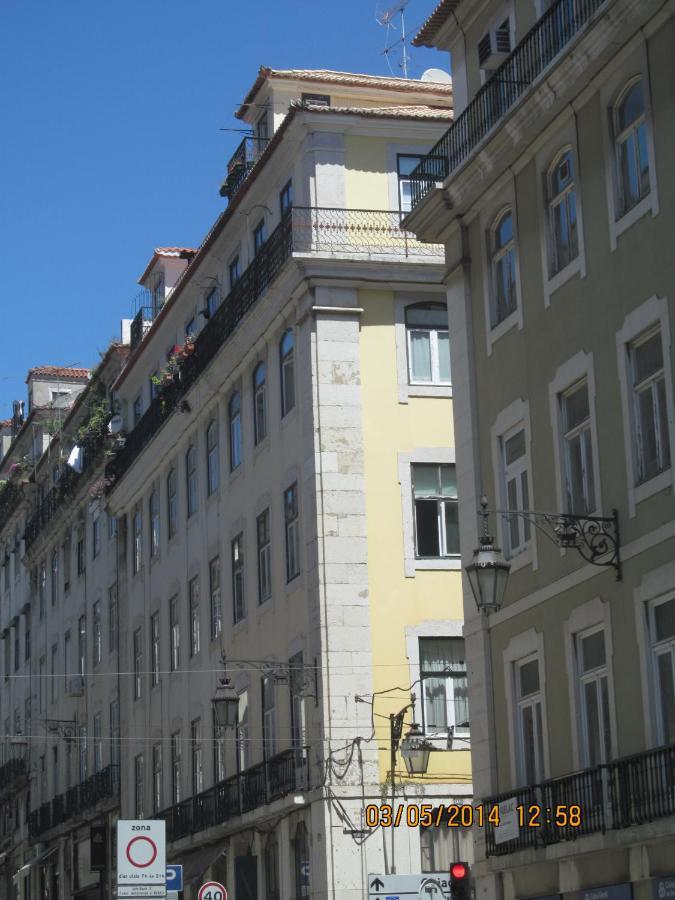 My Lisbon Story Apartment Ngoại thất bức ảnh