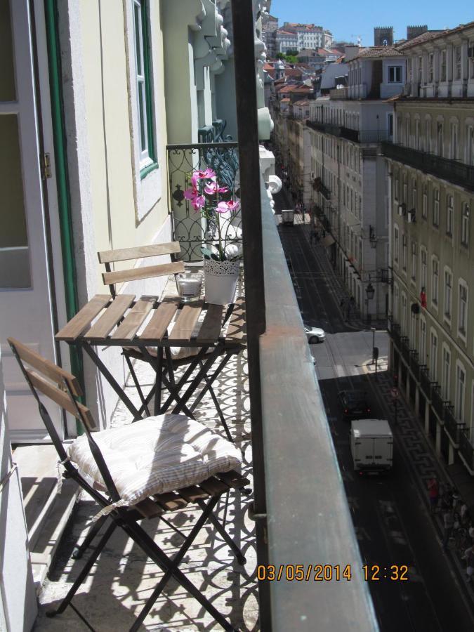 My Lisbon Story Apartment Ngoại thất bức ảnh