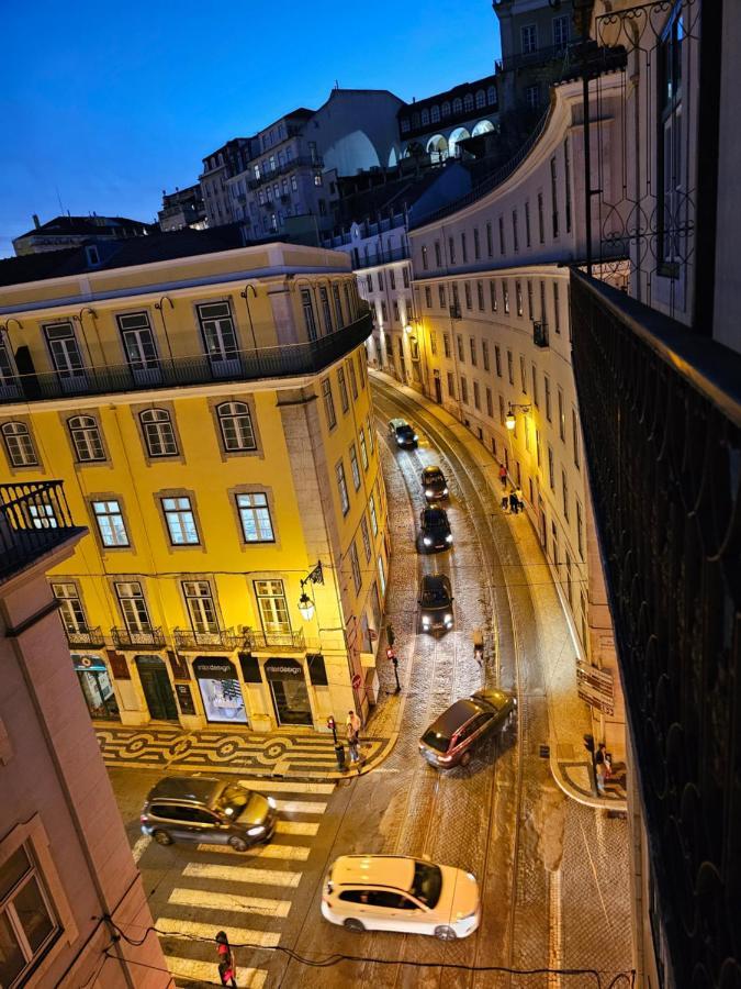 My Lisbon Story Apartment Ngoại thất bức ảnh