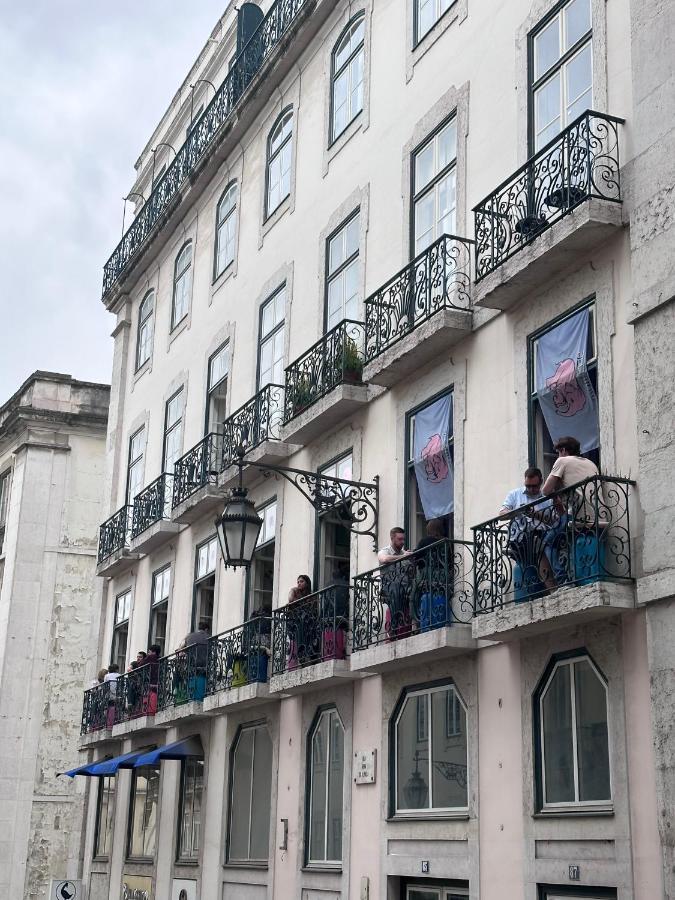 My Lisbon Story Apartment Ngoại thất bức ảnh