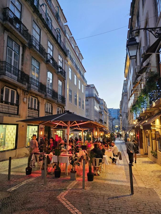 My Lisbon Story Apartment Ngoại thất bức ảnh