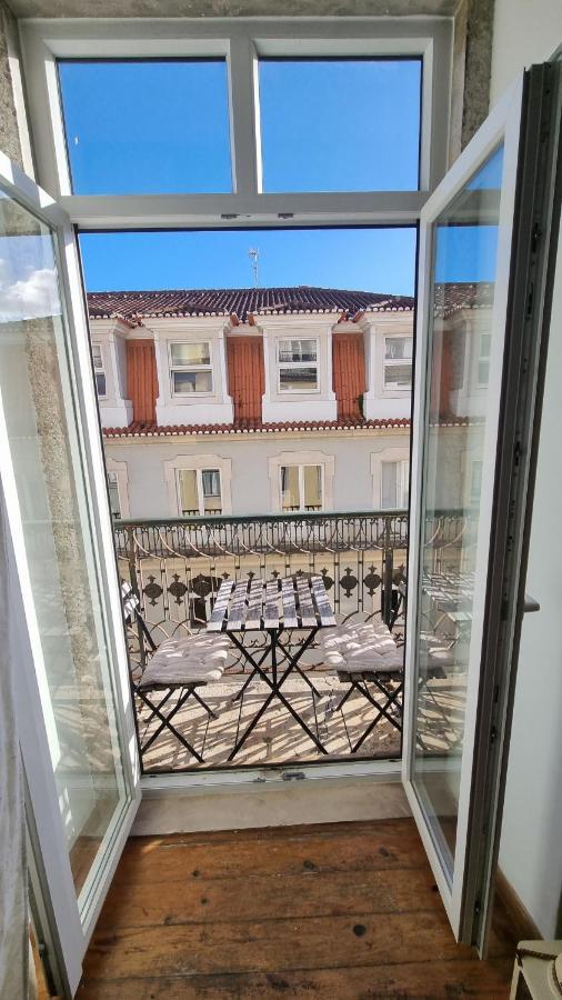 My Lisbon Story Apartment Ngoại thất bức ảnh
