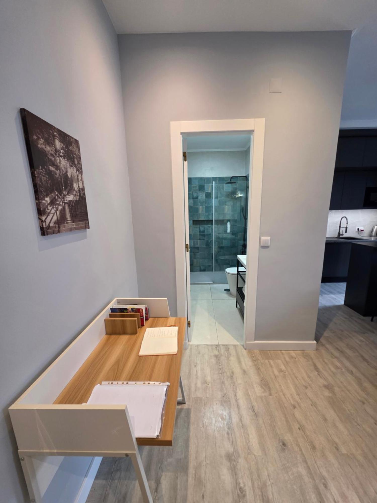 My Lisbon Story Apartment Ngoại thất bức ảnh