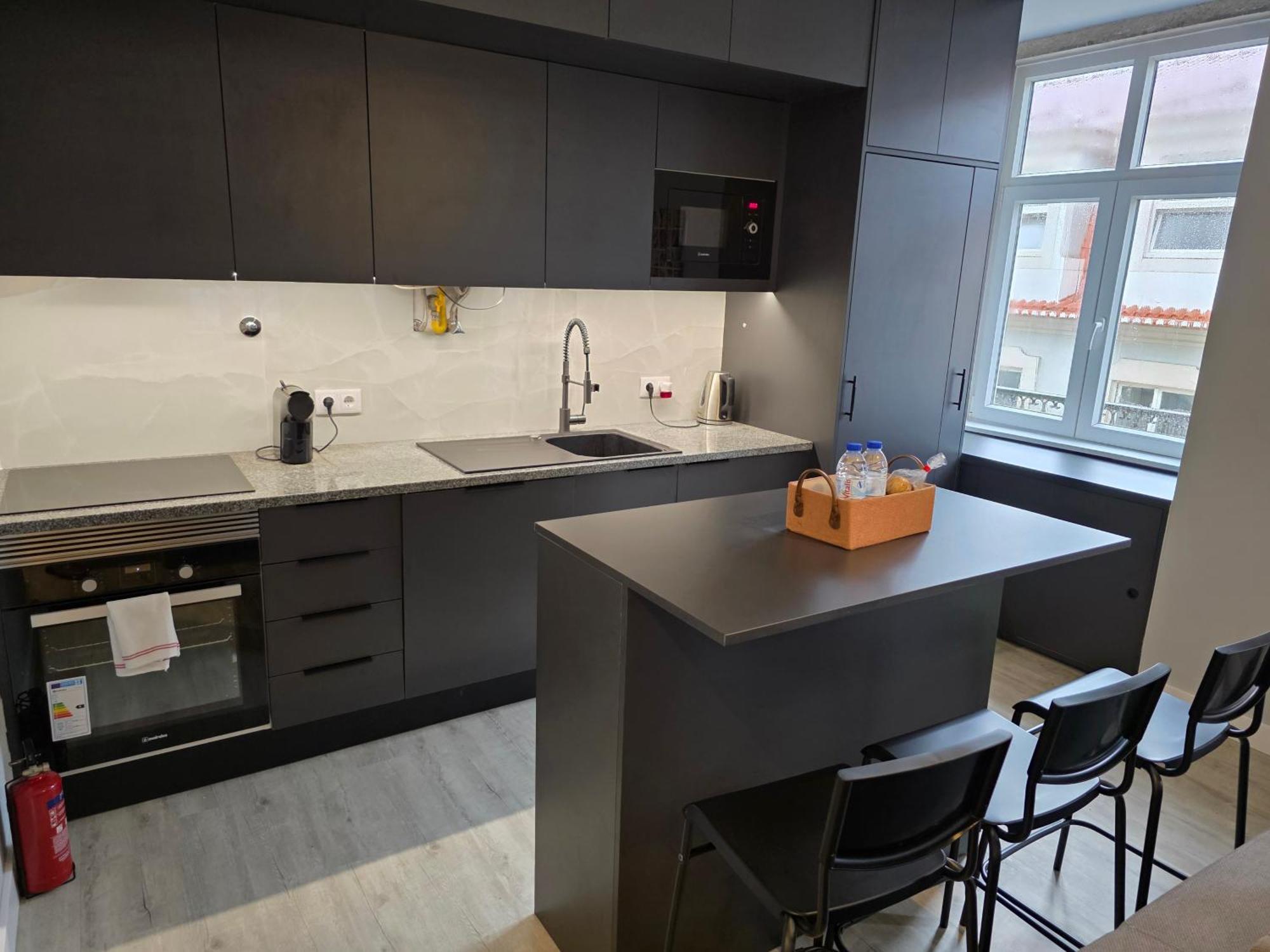 My Lisbon Story Apartment Ngoại thất bức ảnh