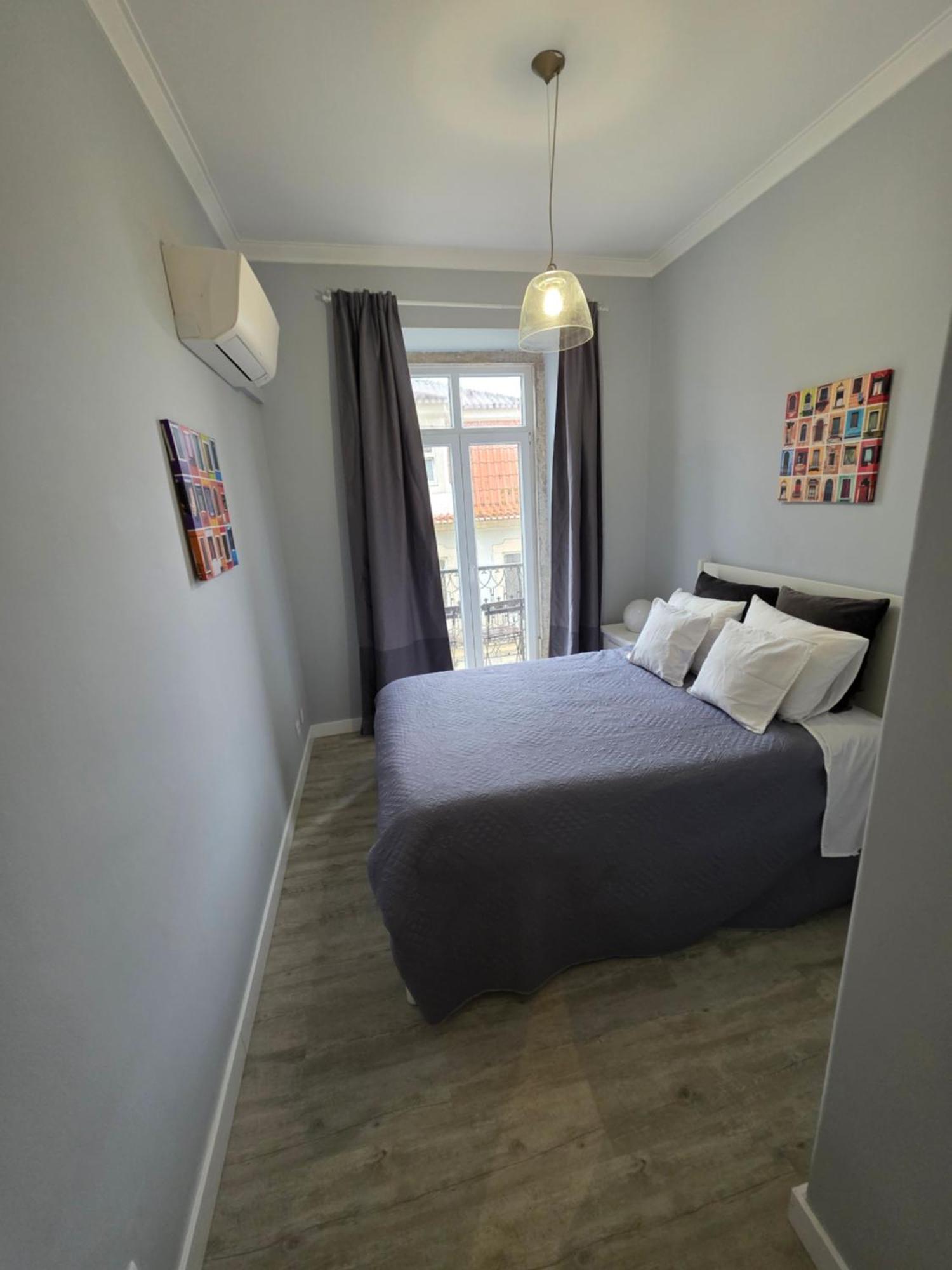 My Lisbon Story Apartment Ngoại thất bức ảnh
