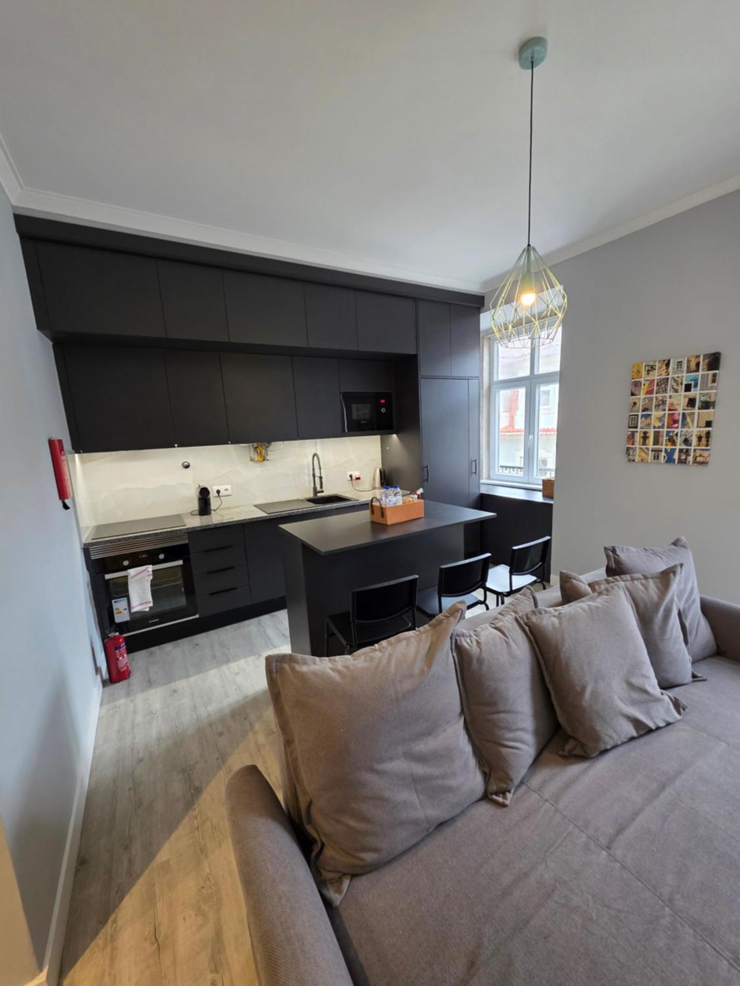 My Lisbon Story Apartment Ngoại thất bức ảnh