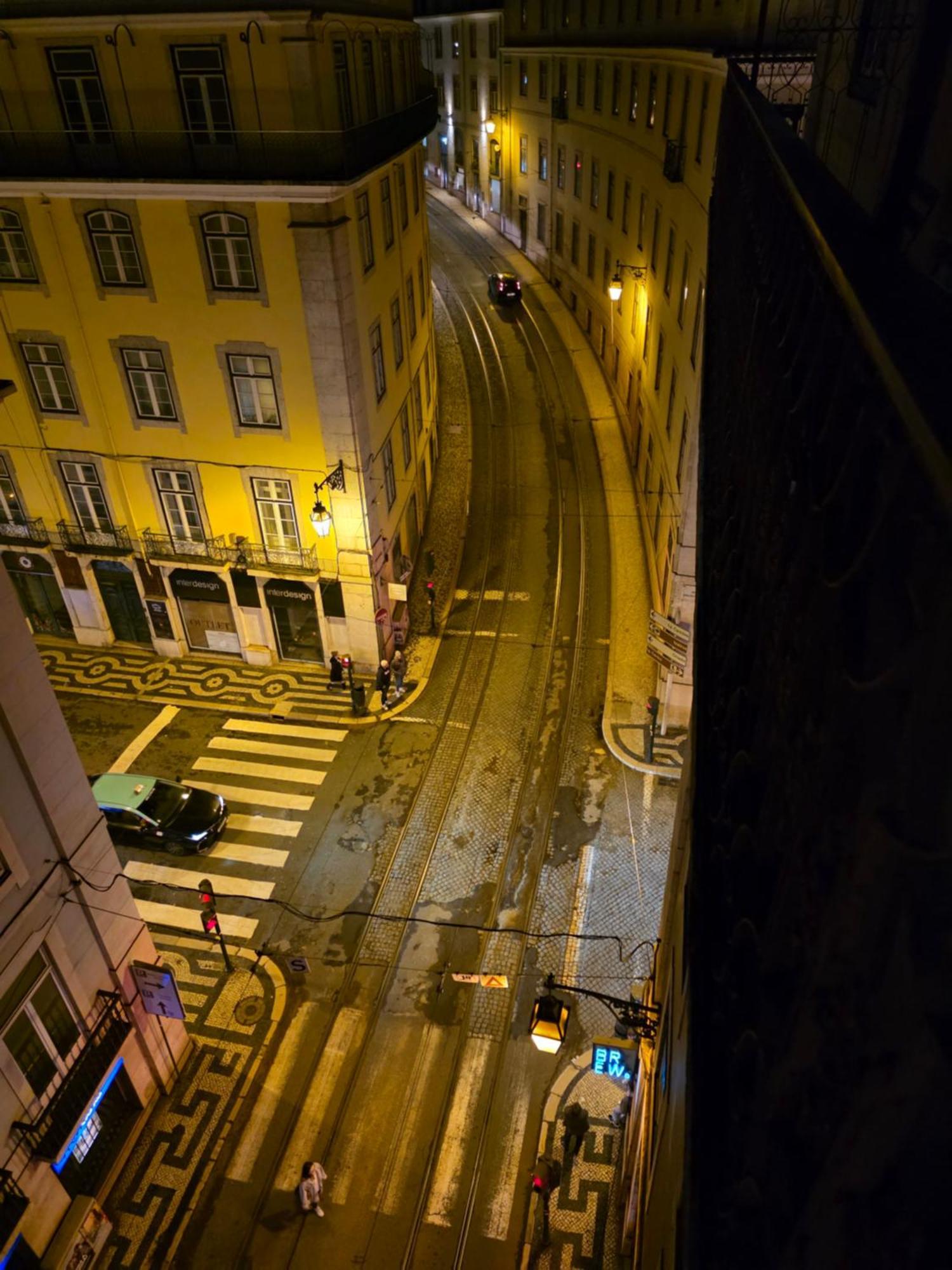 My Lisbon Story Apartment Ngoại thất bức ảnh