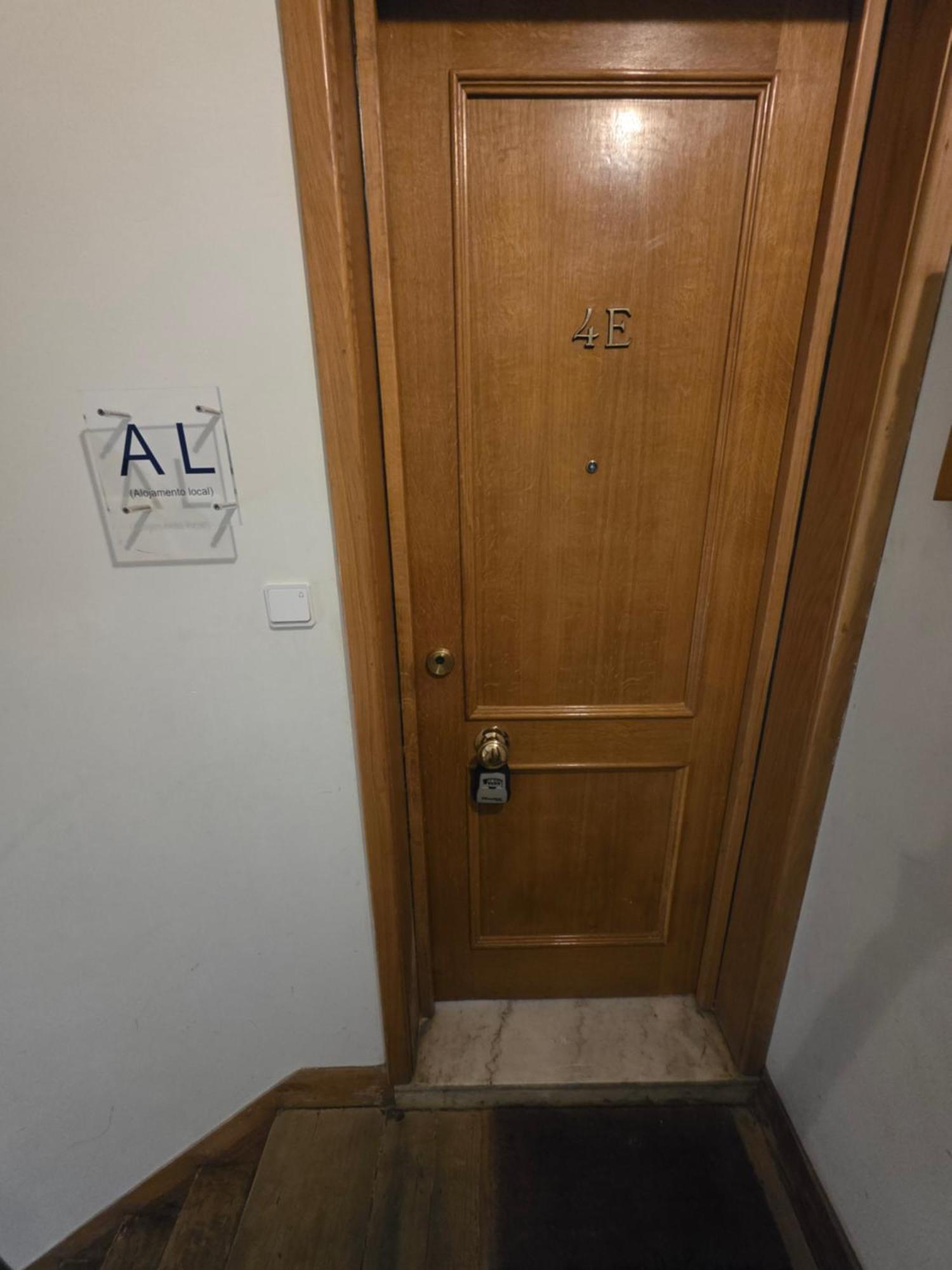 My Lisbon Story Apartment Ngoại thất bức ảnh