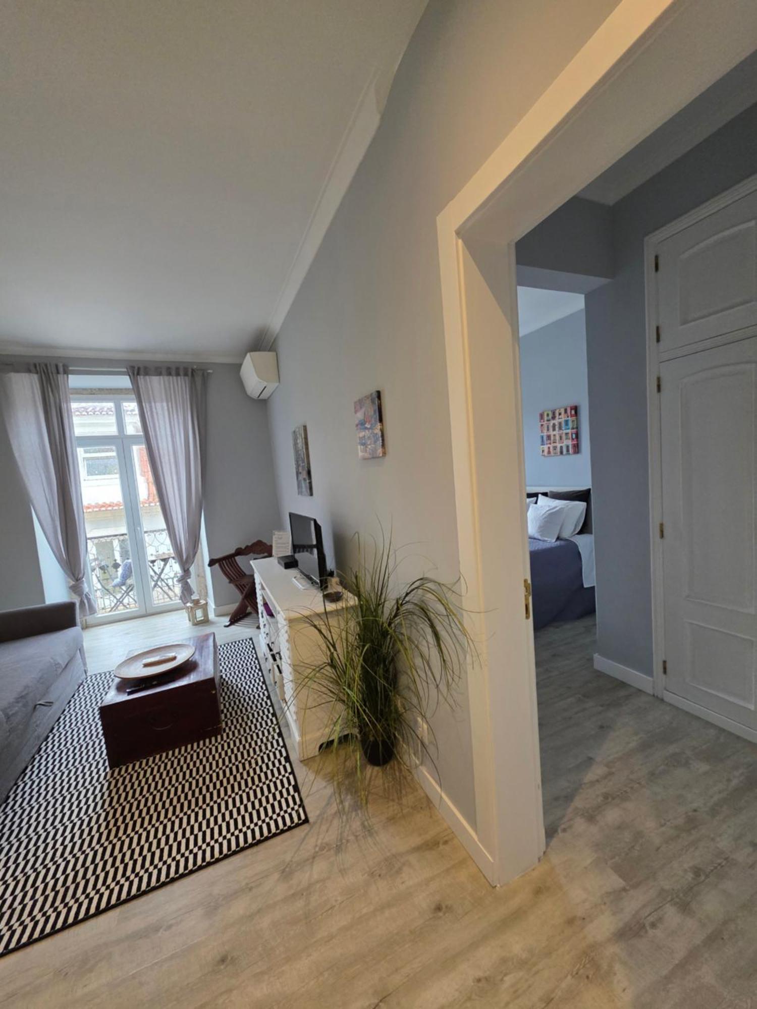My Lisbon Story Apartment Ngoại thất bức ảnh