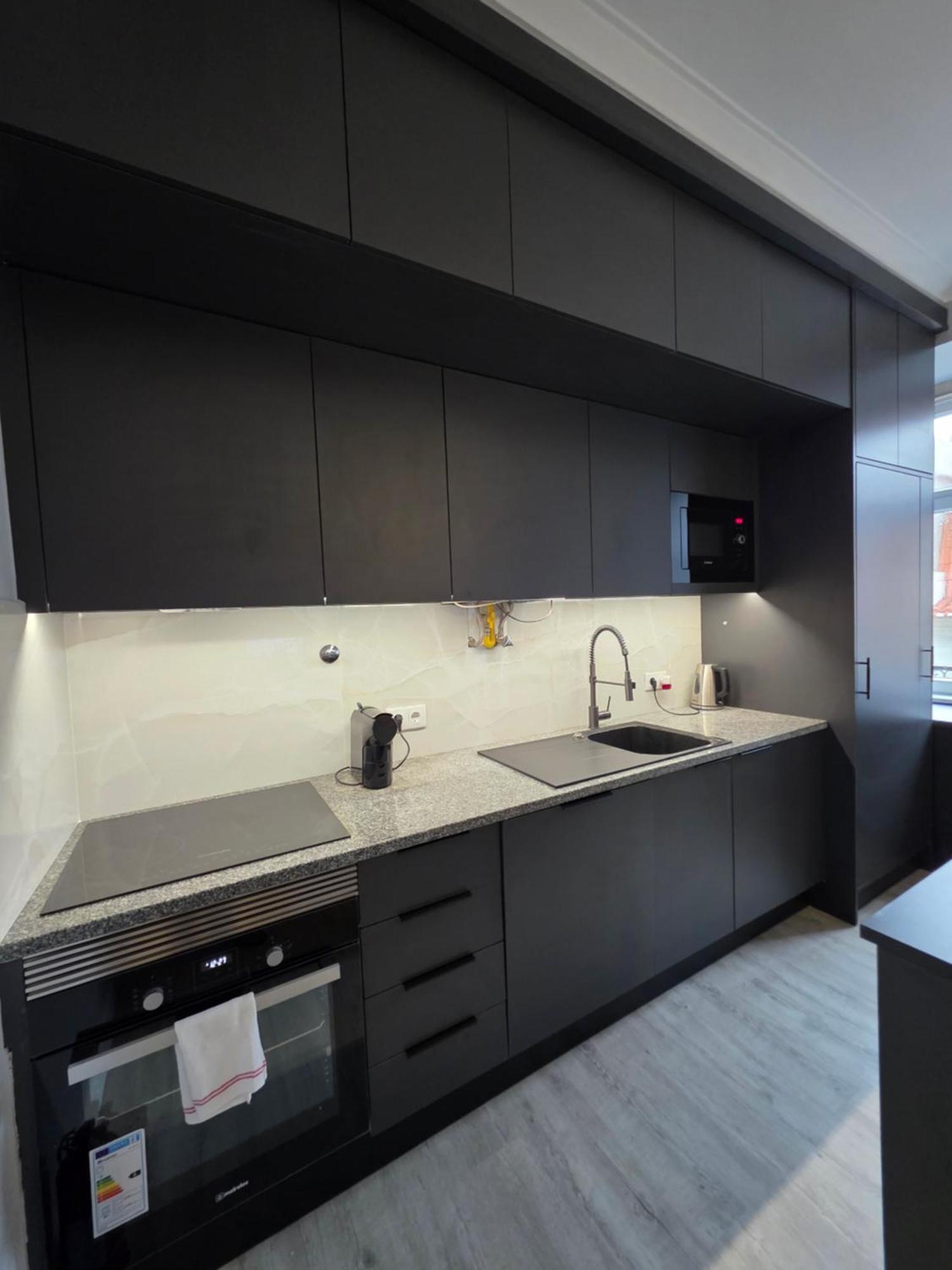 My Lisbon Story Apartment Ngoại thất bức ảnh