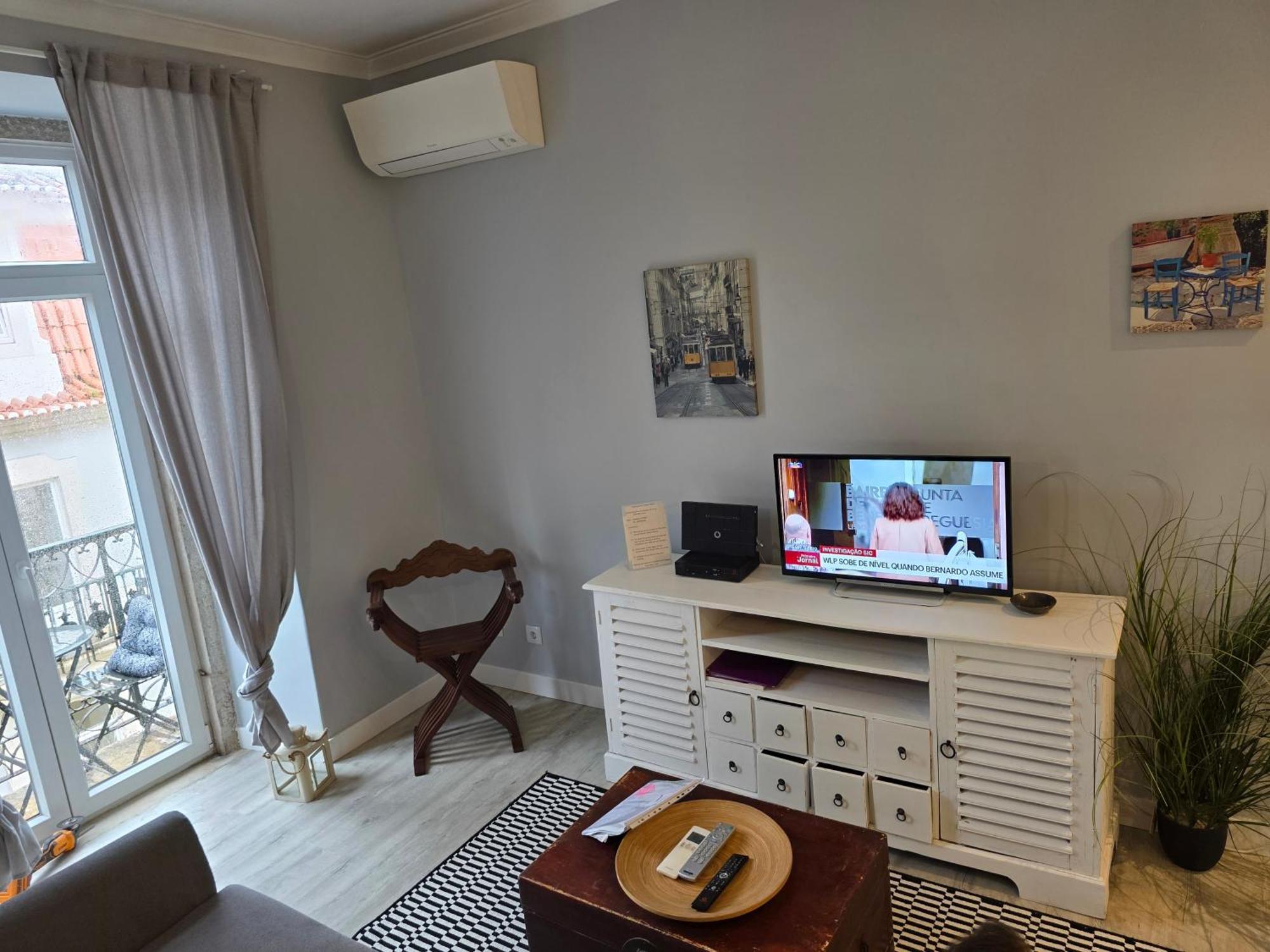 My Lisbon Story Apartment Ngoại thất bức ảnh