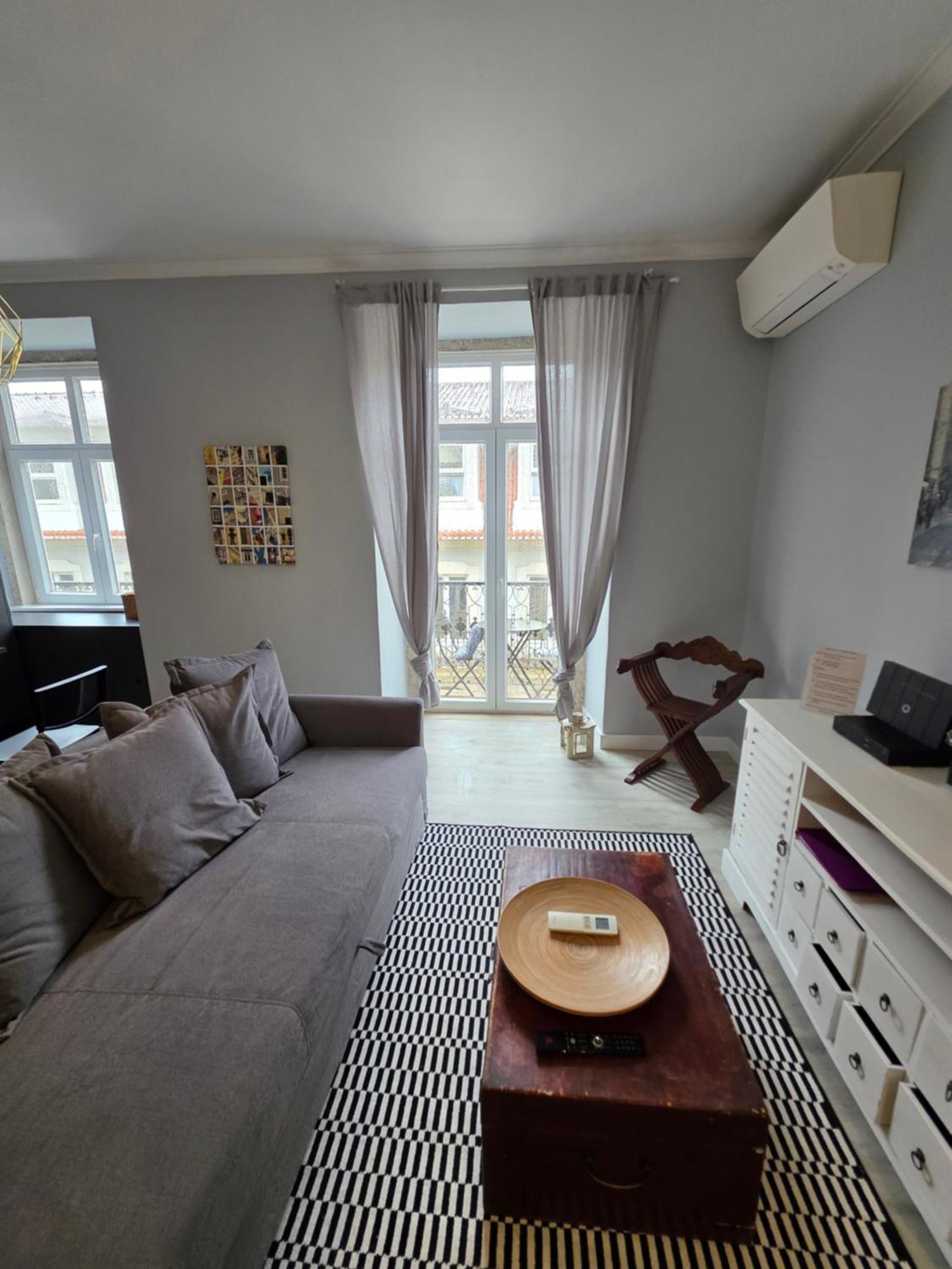 My Lisbon Story Apartment Ngoại thất bức ảnh