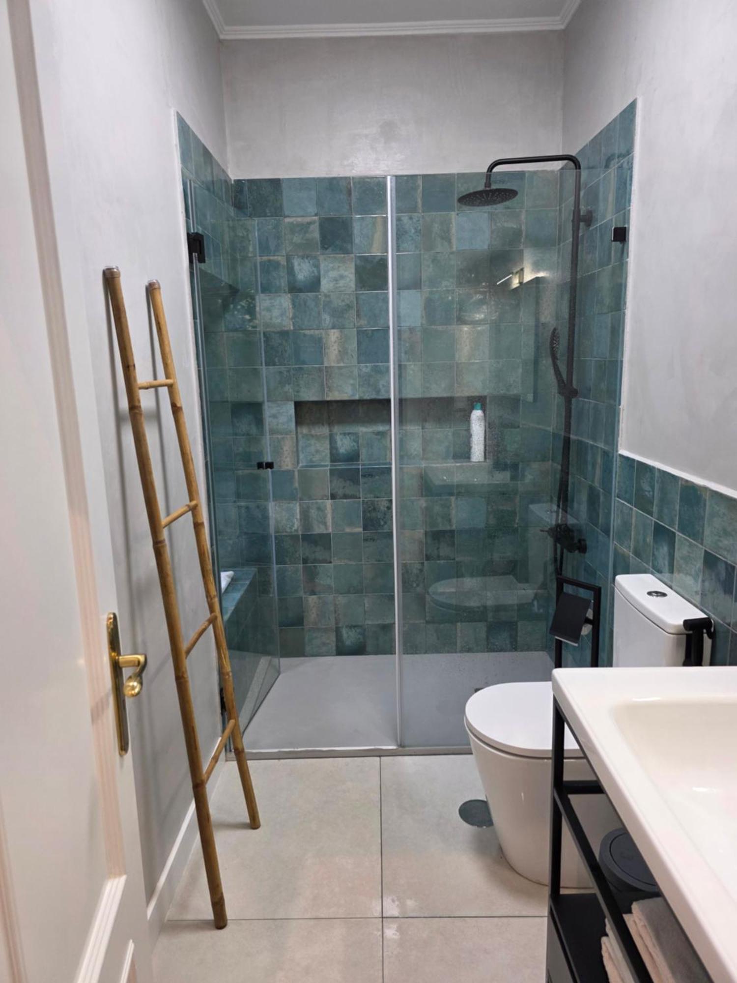 My Lisbon Story Apartment Ngoại thất bức ảnh