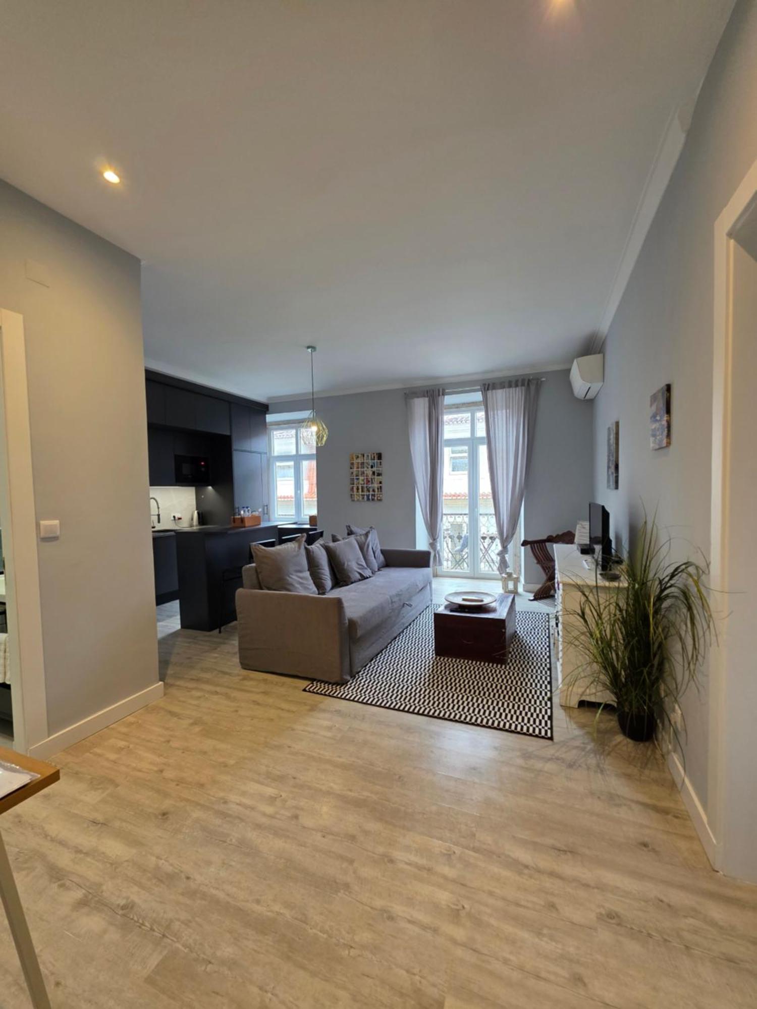 My Lisbon Story Apartment Ngoại thất bức ảnh