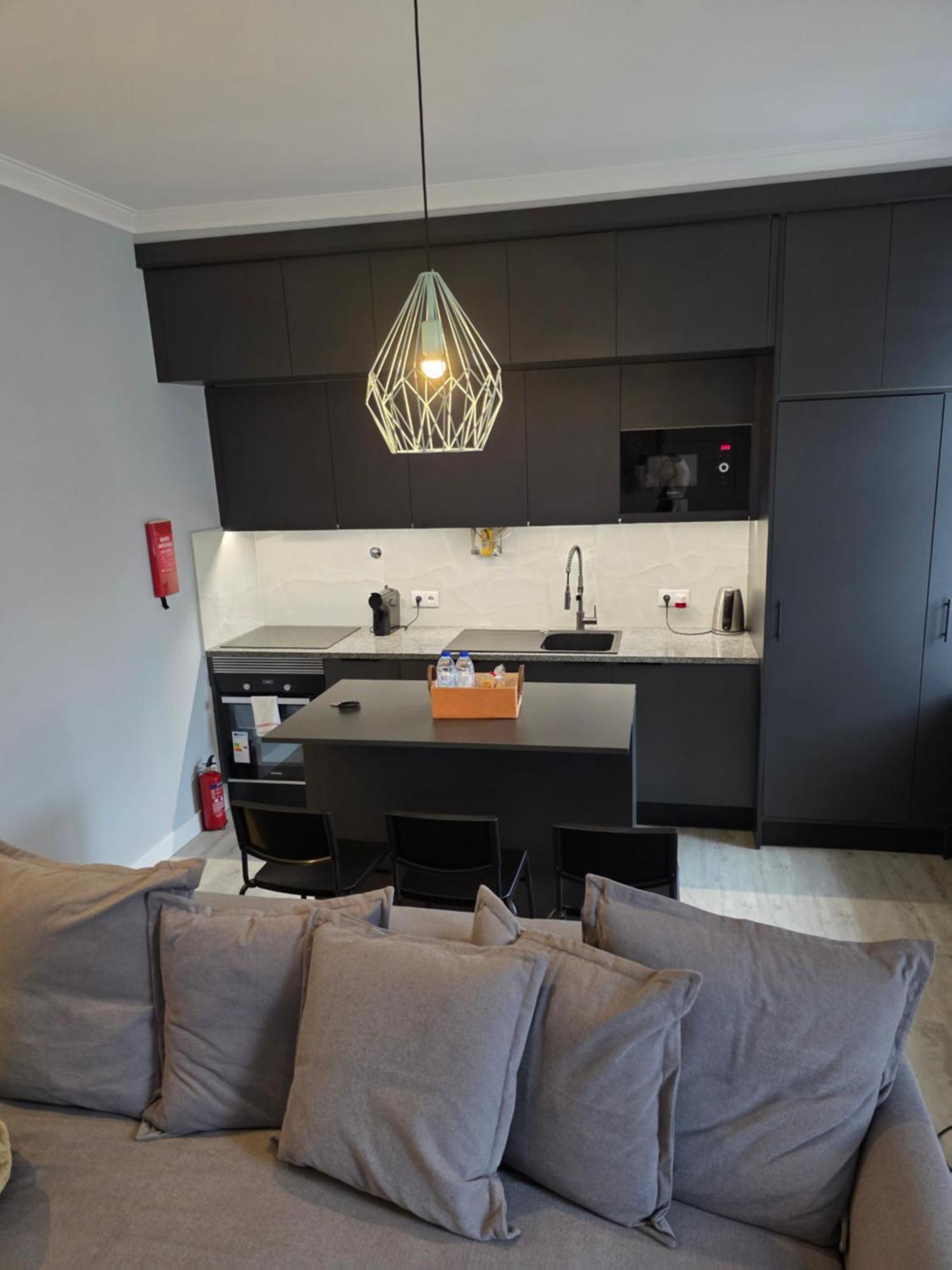 My Lisbon Story Apartment Ngoại thất bức ảnh