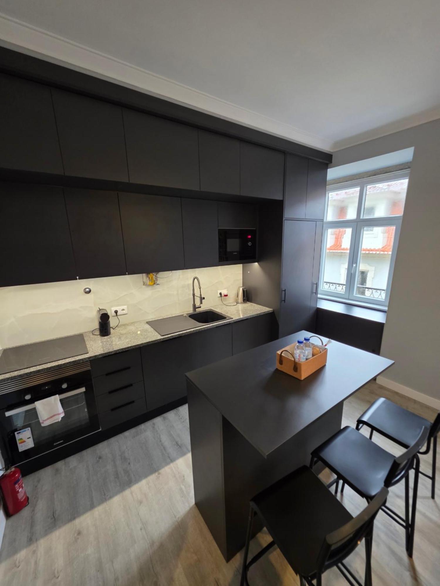 My Lisbon Story Apartment Ngoại thất bức ảnh