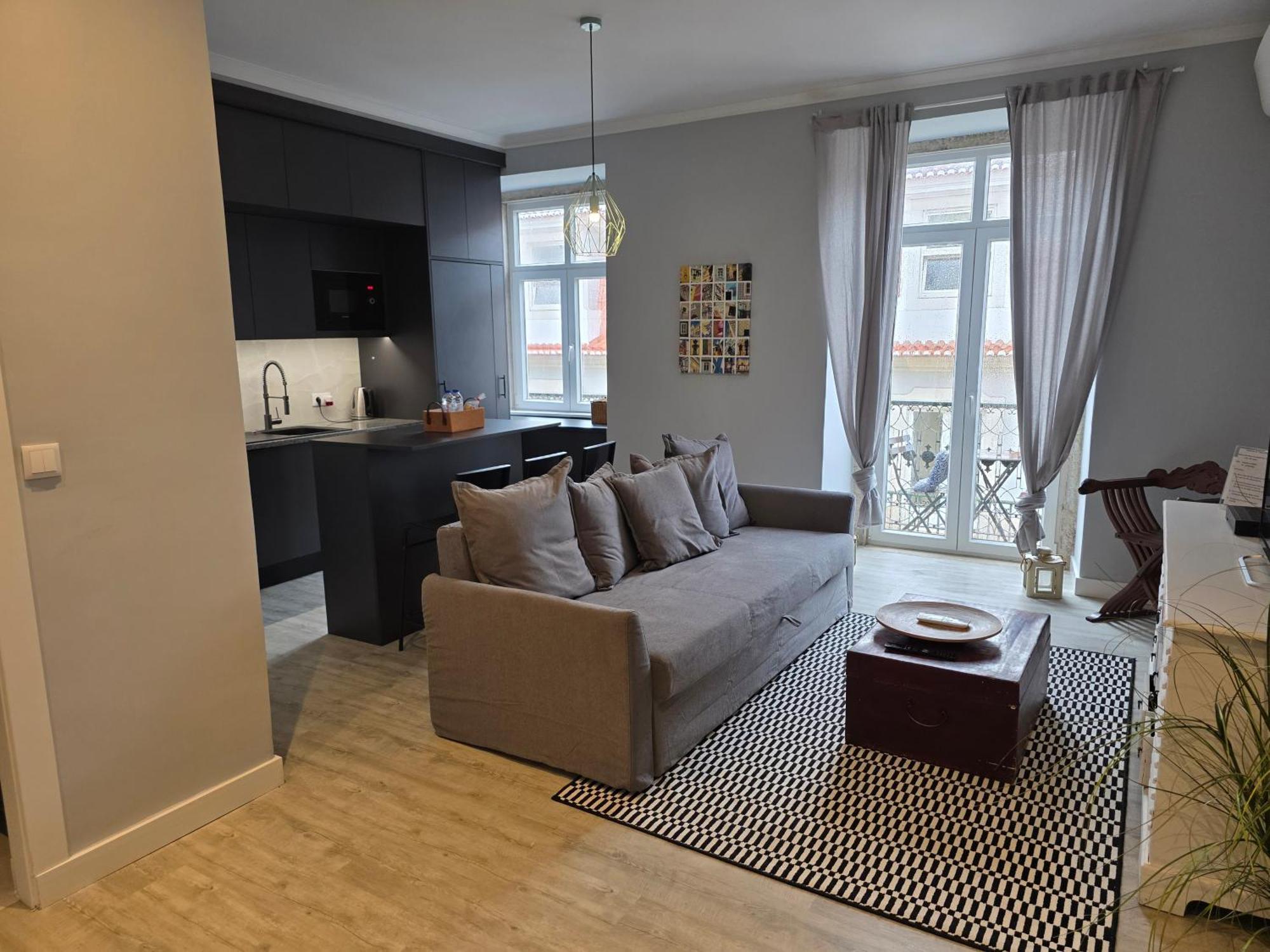 My Lisbon Story Apartment Ngoại thất bức ảnh